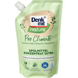 Detergente lavavajillas concentrado Denkmit Pro Climate, 500 ml