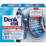 Denkmit Pulbere anti calcar, 1,5 Kg