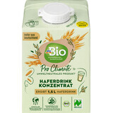 DmBio Concentrated oat drink ECO, 0,5 l