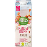 DmBio Natural Almond Drink ECO, 1 l