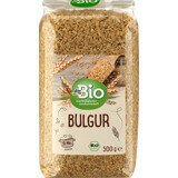 Bulgur DmBio, 500 g