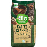 DmBio Naturland Café Clásico, 500 g