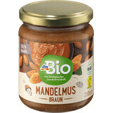 Crema de Almendras DmBio, 250 g