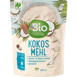 DmBio Kokosmeel, 300 g