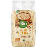 DmBio Copos de avena pequeños, 500 g