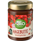 DmBio Marmellata di rosa canina, 340 g