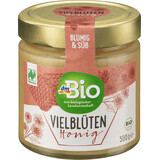 Miel polifloral DmBio, 500 g