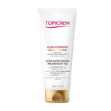 Topicrem Crema Autobronceadora Ultrahidratante, 200 ml, NIGY