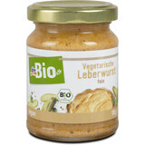 DmBio Paté vegetal, 110 g