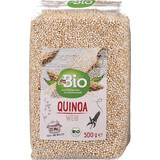 Quinoa blanca DmBio, 500 g