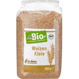 DmBio Tarwezemelen, 250 g