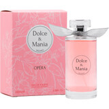 Dolce&amp;Mania Toiletwater Opera, 100 ml