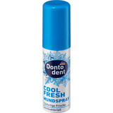 Dontodent Cool Fresh Spray Bucal, 15 ml