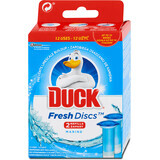 Duck Twin Marine Toiletverfrisser, 1 st