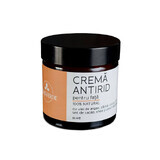 Crema UNT-Antirid intens nutritiva, 50 ml, Trio Verde