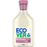 Ecover Detergente líquido para ropa delicada y lana 16 lavados, 750 ml