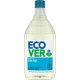 Détergent pour lave-vaisselle Ecover Camomille et Clémentine, 450 ml