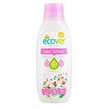 Ecover Acondicionador de tejidos manzana y almendra, 750 ml