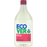 Ecover Ecover detergent de vase  rodie și smochine, 450 ml