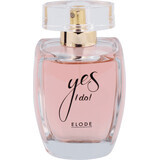 Elode Eau de parfum sí quiero, 100 ml