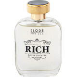 Elode RICH Agua de tocador, 100 ml