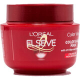 Mascarilla capilar Elseve Vive Color, 300 ml