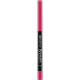 Essence Cosmetics 8h Matte Comfort Lip Pencil 05 Pink Blush, 0,3 g