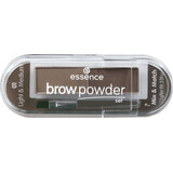 Essence Cosmetics Brow Powder set 01 light &amp; medium, 2.3 g