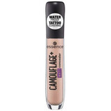 Essence Cosmetics Camouflage+ Correcteur mat 20 Ivoire clair, 5 ml