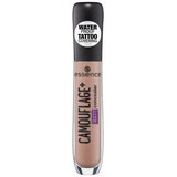 Essence Cosmetics Camouflage+ Matte corector 30 Licht Honing, 5 ml