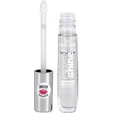 Essence Cosmetics Brillo de labios volumen extremo 01 Crystal Clear, 5 ml