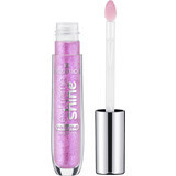 Essence Cosmetics Extreme Shine Volume Lip Gloss 10 Sprankelend Paars, 5 ml