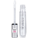 Essence Cosmetics Brillant à lèvres volume extrême 101 Milky Way, 5 ml