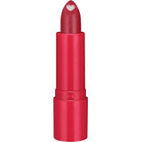 Essence Cosmetics Bálsamo Labial Heart Core Fruity 01 Crazy Cherry, 3 g