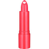 Essence Cosmetics Baume à lèvres fruité Heart Core 02 Fraise sucrée, 3 g