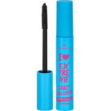 Essence Cosmetics Máscara de pestañas I Love Extreme Crazy Volume Waterproof, 12 ml