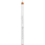 Essence Cosmetics Kajal Augenstift 04 Weiß, 1 g