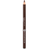 Essence Cosmetics Crayon Kajal pour les yeux 08 Teddy, 1 g