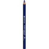 Essence Cosmetics Crayon Kajal pour les yeux 30 Classic Blue, 1 g