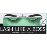 Essence Cosmetics LASH LIKE A BOSS gen falso 04 Stunning, 1 ud.