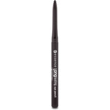 Essence Cosmetics Lápiz de ojos de larga duración 20 Lucky Lead, 0,28 g