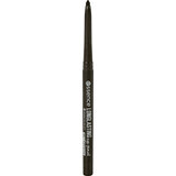 Essence Cosmetics Eyeliner a lunga tenuta 34 Sparkling Black, 0,28 g