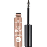 Essence Cosmetics Make Me Brow máscara de pestañas en gel 01 blondy brows, 3,8 ml