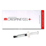 Crespine Gel plus jeringa, 2 ml, BioPolymer