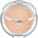 Essence Cosmetics Mattifying Compact Powder pudră compactă 04 Perfect Beige, 12 g