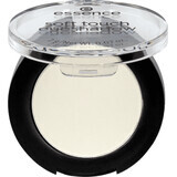 Essence Cosmetics Sombra de ojos Soft Touch 01 The One, 2 g