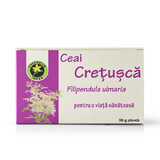 Té de Cretusca, 30g, Hipérico