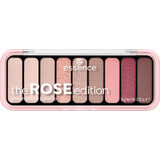 Essence Cosmetics The ROSE Edition paletă de farduri 20 Lovely in Rose, 10 g