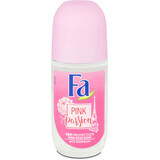 Fa Deo roll-on Pasión Rosa, 50 ml