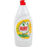 FAIRY Detersivo per piatti al limone, 800 ml